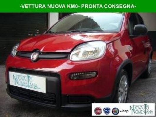 Km 0 FIAT Panda