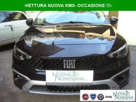 Km 0 FIAT Tipo