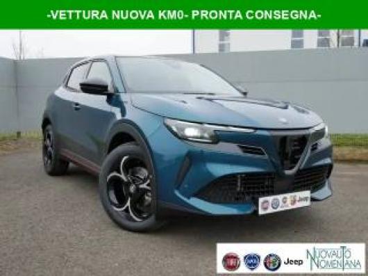 Km 0 ALFA ROMEO Junior