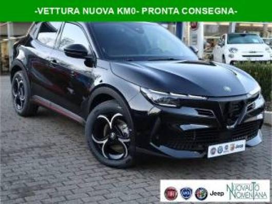 Km 0 ALFA ROMEO Junior