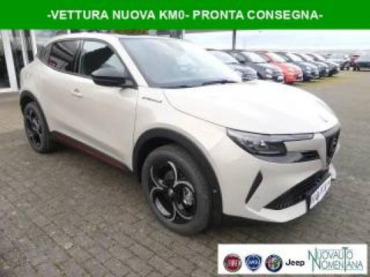 Km 0 ALFA ROMEO Junior