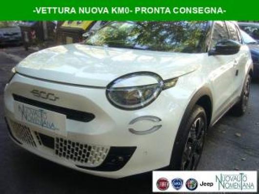 Km 0 FIAT 600