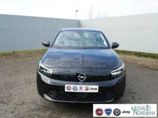 Km 0 OPEL Corsa