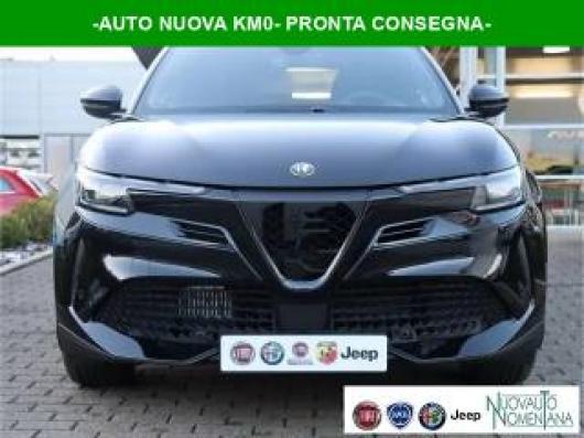 Km 0 ALFA ROMEO Junior