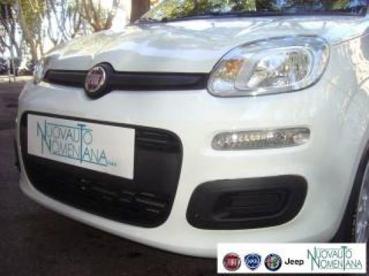 Km 0 FIAT Panda