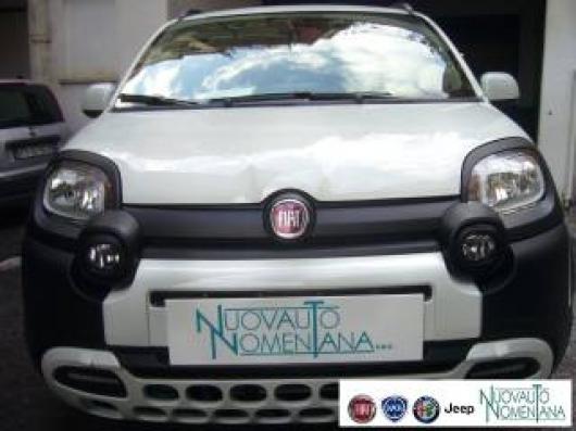 Km 0 FIAT Panda