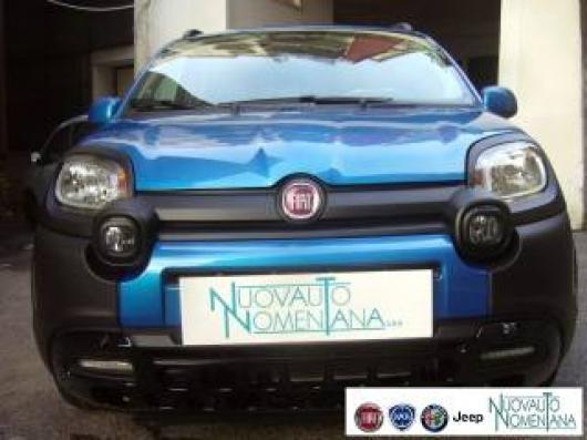 Km 0 FIAT Panda