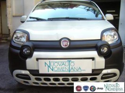 Km 0 FIAT Panda