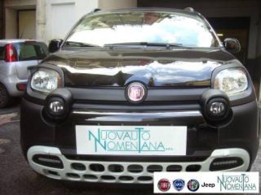 Km 0 FIAT Panda
