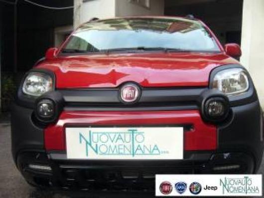 Km 0 FIAT Panda