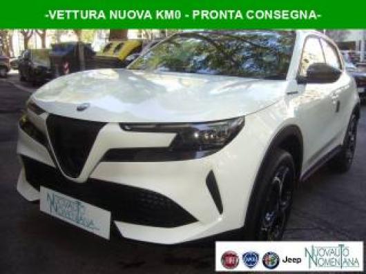 Km 0 ALFA ROMEO Junior