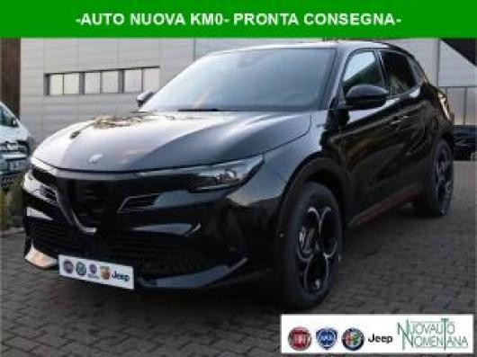 Km 0 ALFA ROMEO Junior