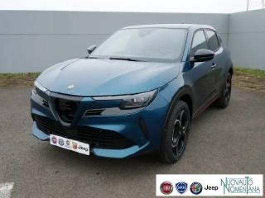 Km 0 ALFA ROMEO Junior