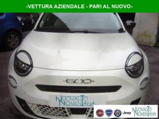 usato FIAT 600