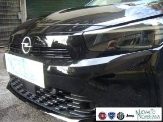 Km 0 OPEL Corsa