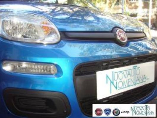 Km 0 FIAT Panda