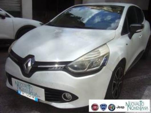 usato RENAULT Clio