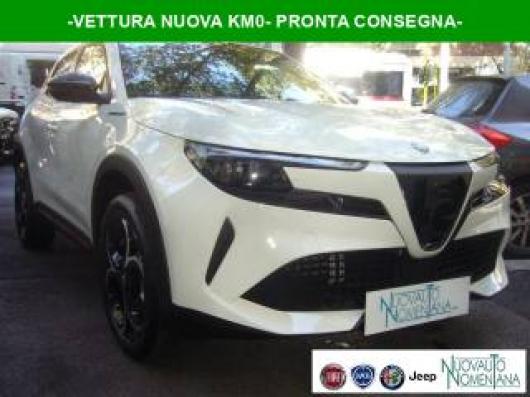 Km 0 ALFA ROMEO Junior