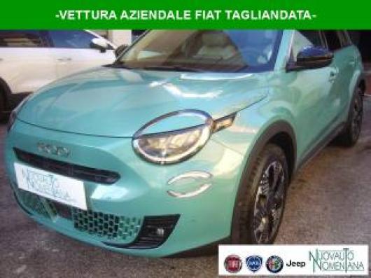 usato FIAT 600