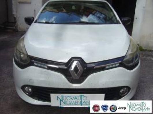 usato RENAULT Clio