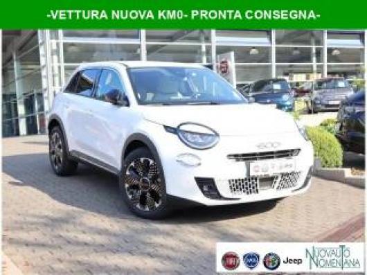 Km 0 FIAT 600