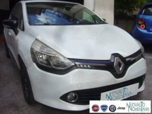 usato RENAULT Clio