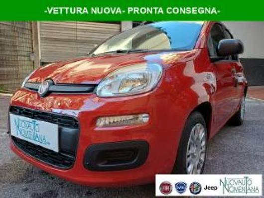 usato FIAT Panda
