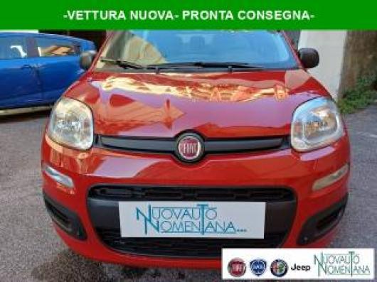 usato FIAT Panda