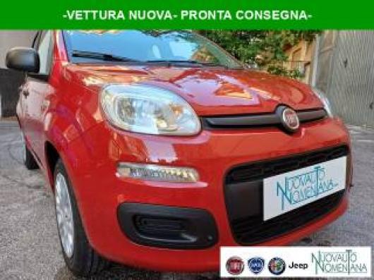 usato FIAT Panda
