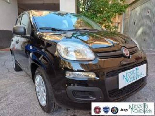 Km 0 FIAT Panda