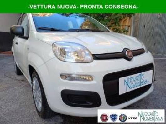 Km 0 FIAT Panda