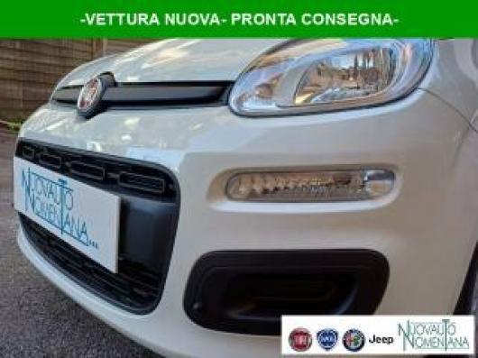 Km 0 FIAT Panda
