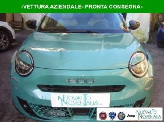 usato FIAT 600