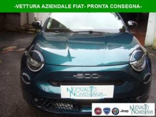 usato FIAT 600