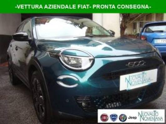 usato FIAT 600