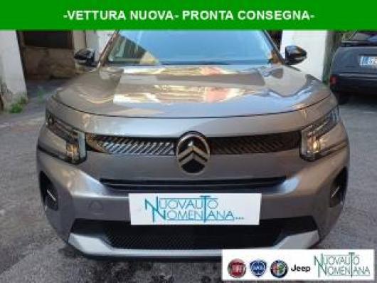 Km 0 CITROEN C3