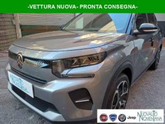 Km 0 CITROEN C3