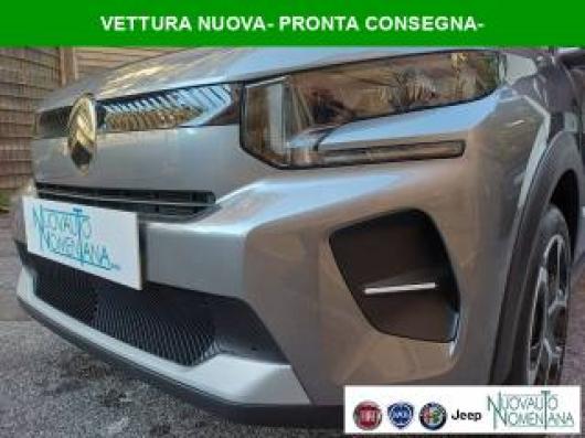 Km 0 CITROEN C3