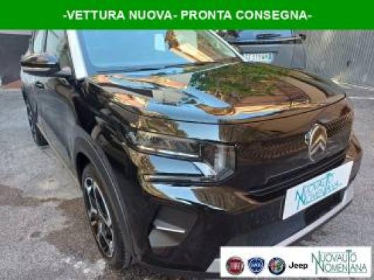 Km 0 CITROEN C3