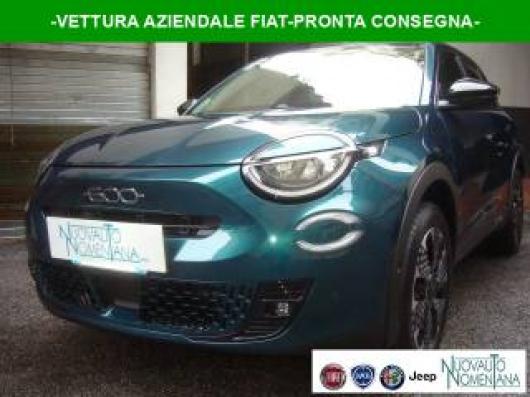 usato FIAT 600