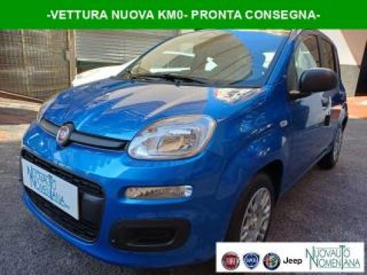 Km 0 FIAT Panda