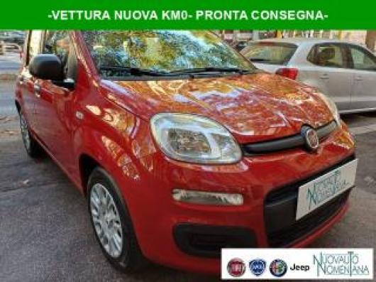 Km 0 FIAT Panda