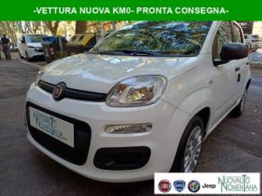 Km 0 FIAT Panda