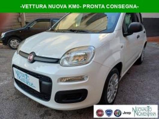 Km 0 FIAT Panda