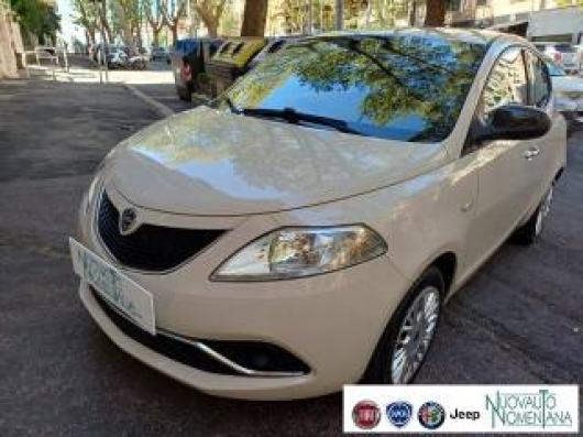 usato LANCIA Ypsilon