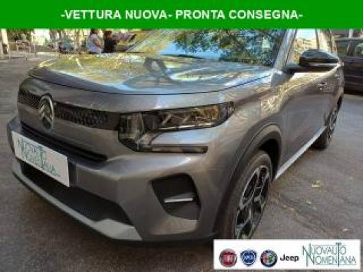Km 0 CITROEN C3