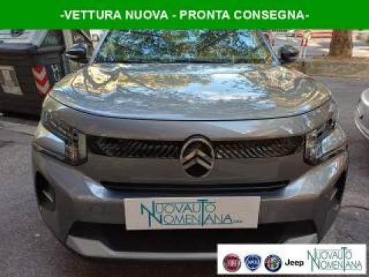 Km 0 CITROEN C3