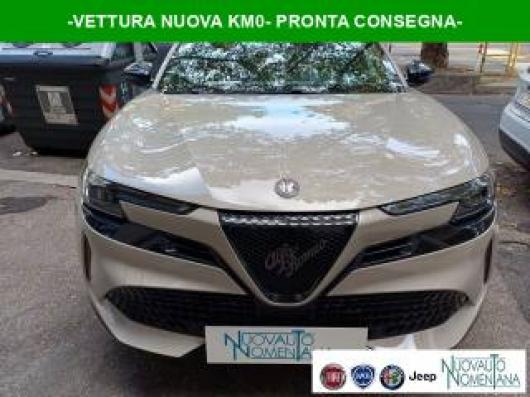 Km 0 ALFA ROMEO Junior