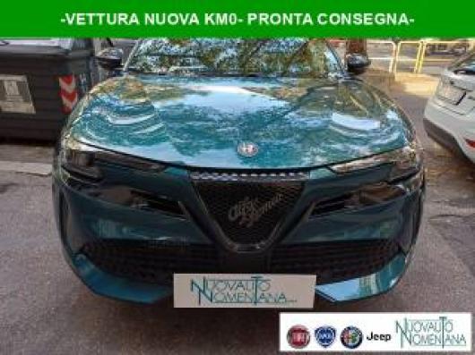 Km 0 ALFA ROMEO Junior