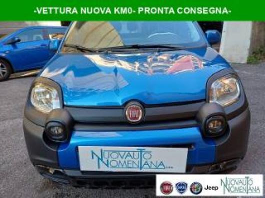 Km 0 FIAT Panda